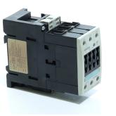 Power Contactor  Used